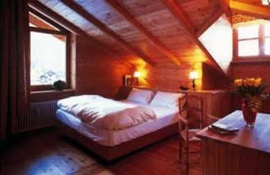Hotel Breithorn Breuil-Cervinia Exterior photo